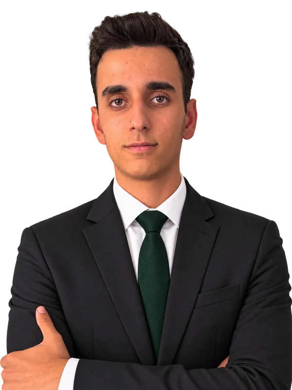 Henrique Oliveira, co-fundador da SISSALVA